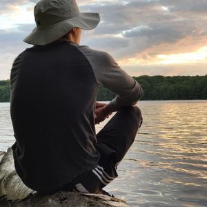 Meet your Posher, Mitchell